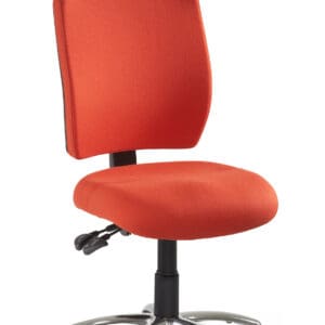 Scope Premium (Medium Back, Large Seat)