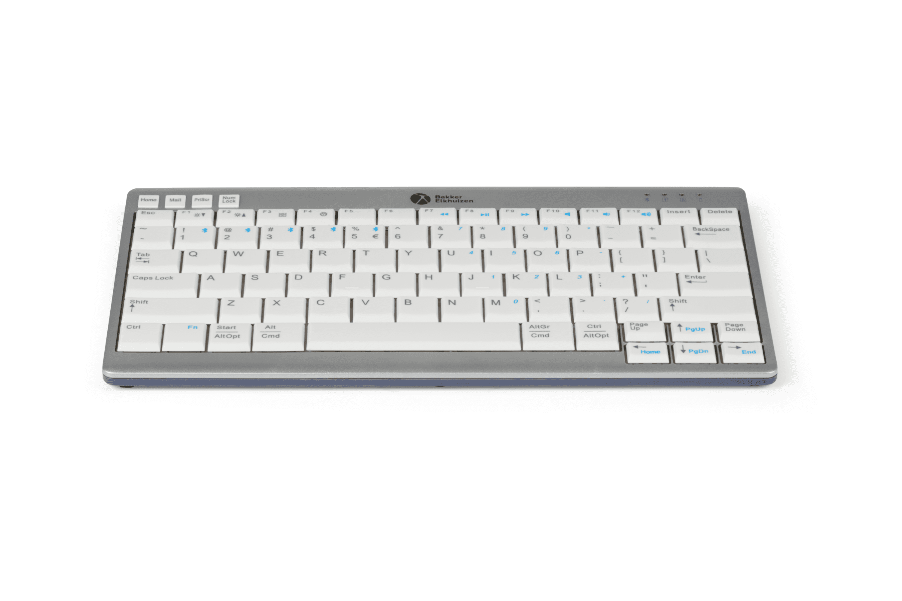 Bakker Elkhuizen Ultraboard Keyboard - Image 26