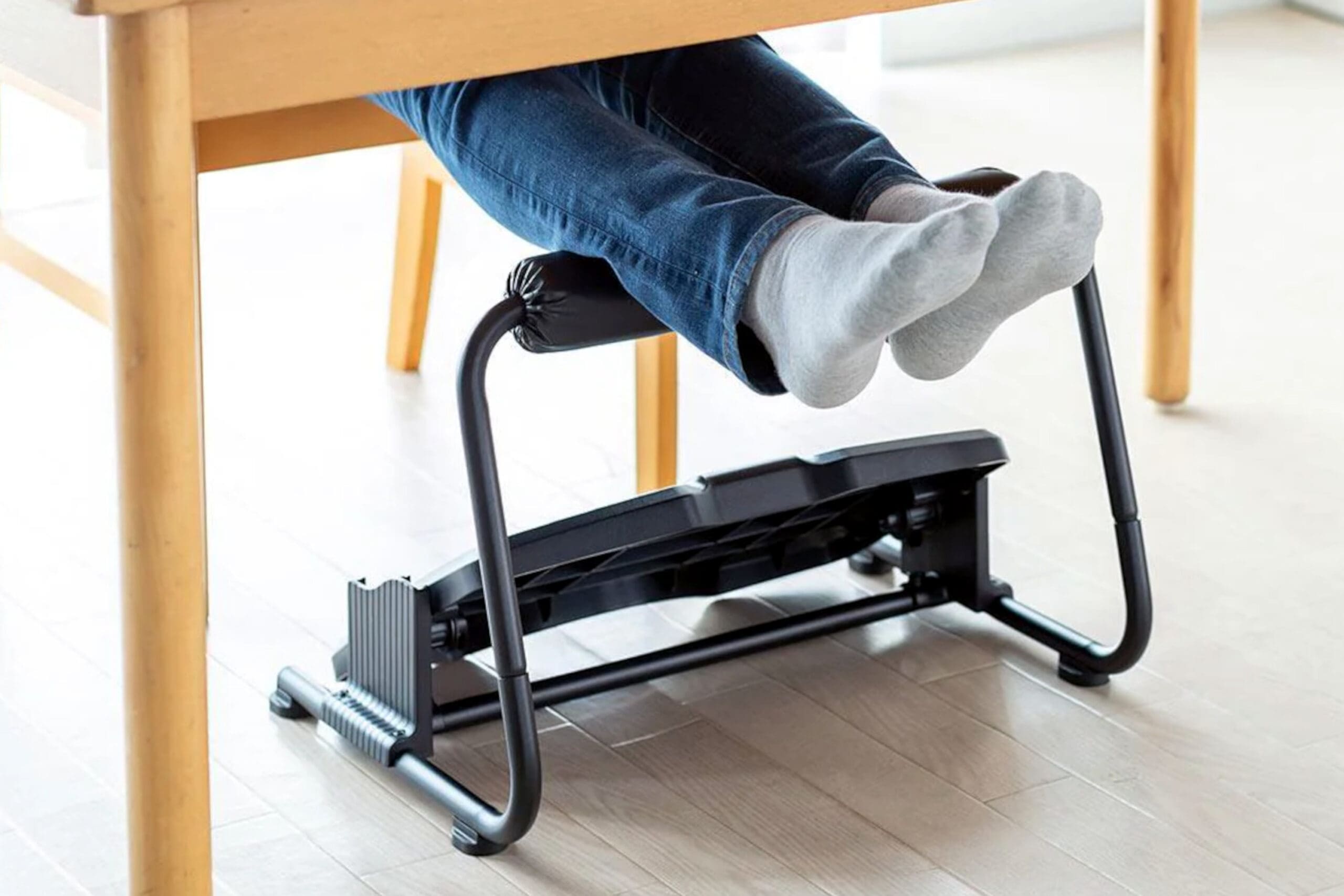 Ergoapt Stretch Footrest