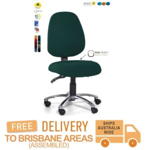 Inca Premium (High Back, Medium Seat)