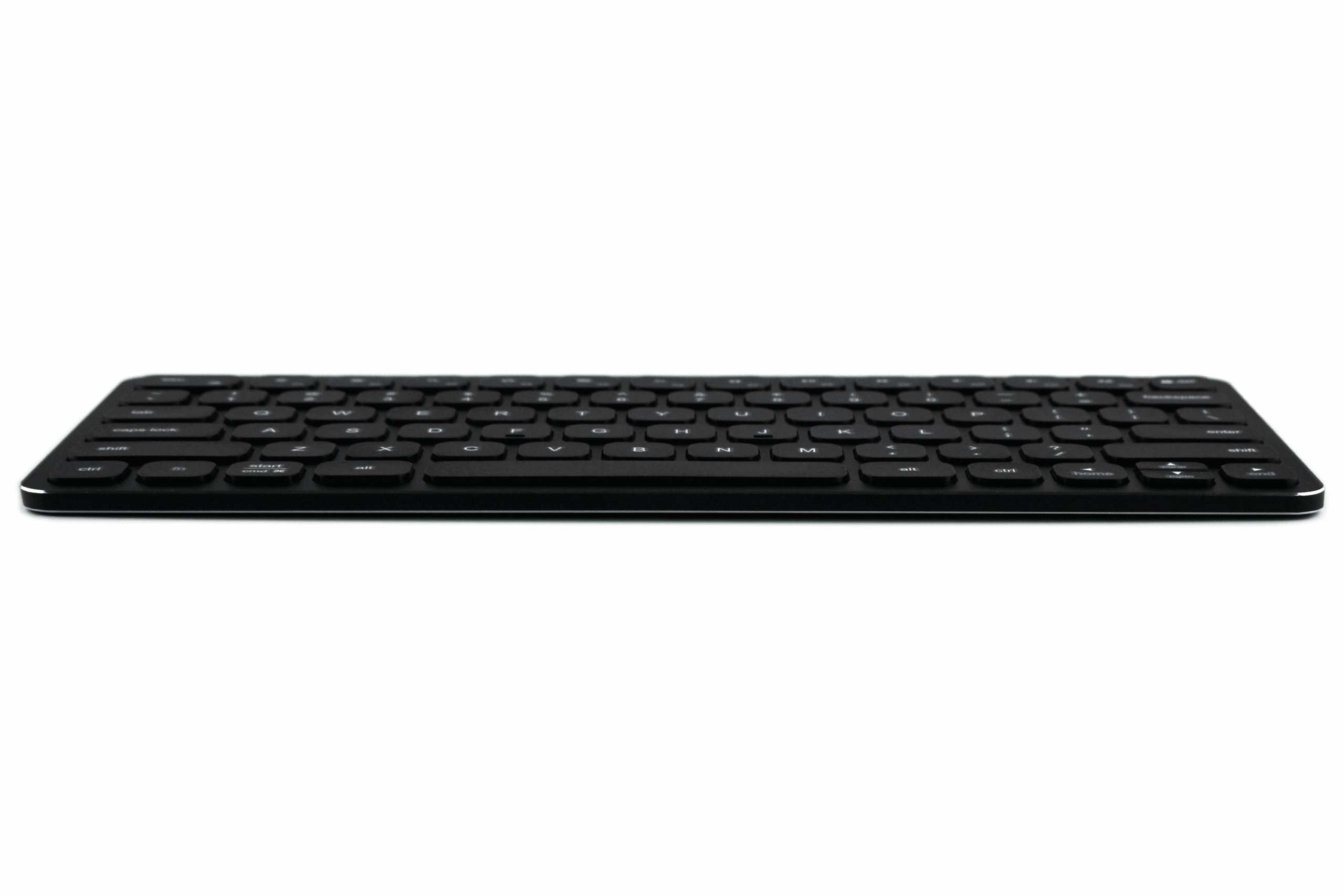 Ergoapt Compact Wireless Keyboard
