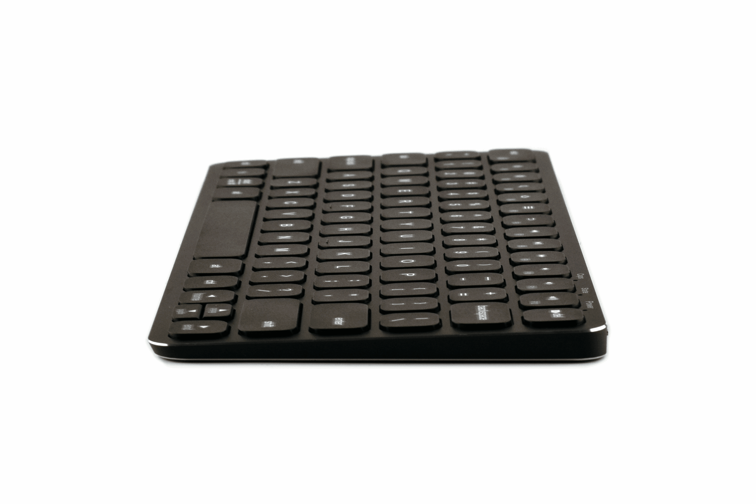 Ergoapt Compact Wireless Keyboard
