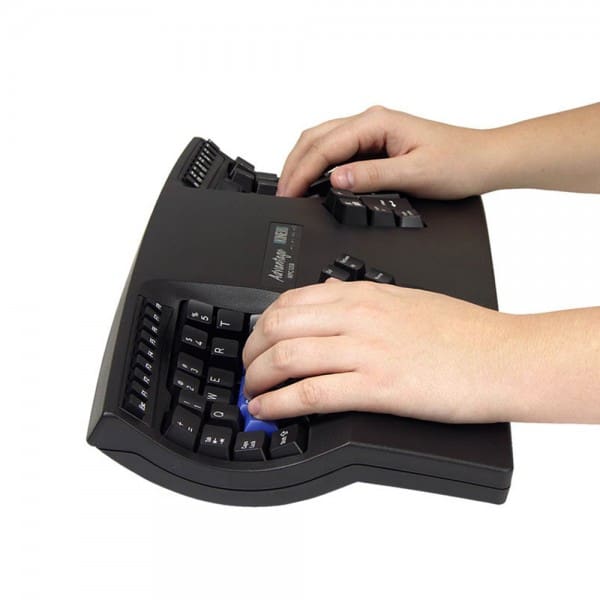 Kinesis Advantage2 Keyboard
