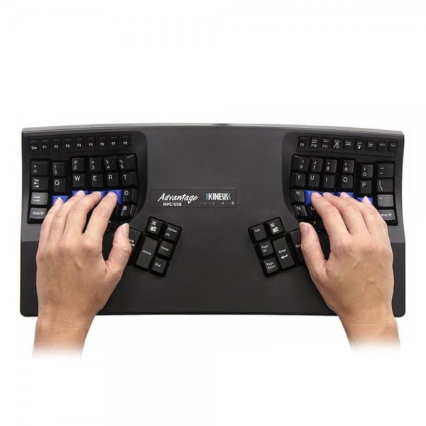 Kinesis Advantage2 Keyboard