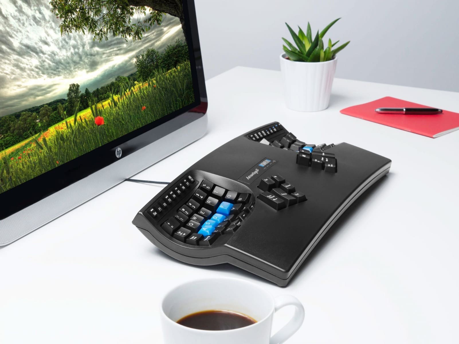 Kinesis Advantage2 Keyboard