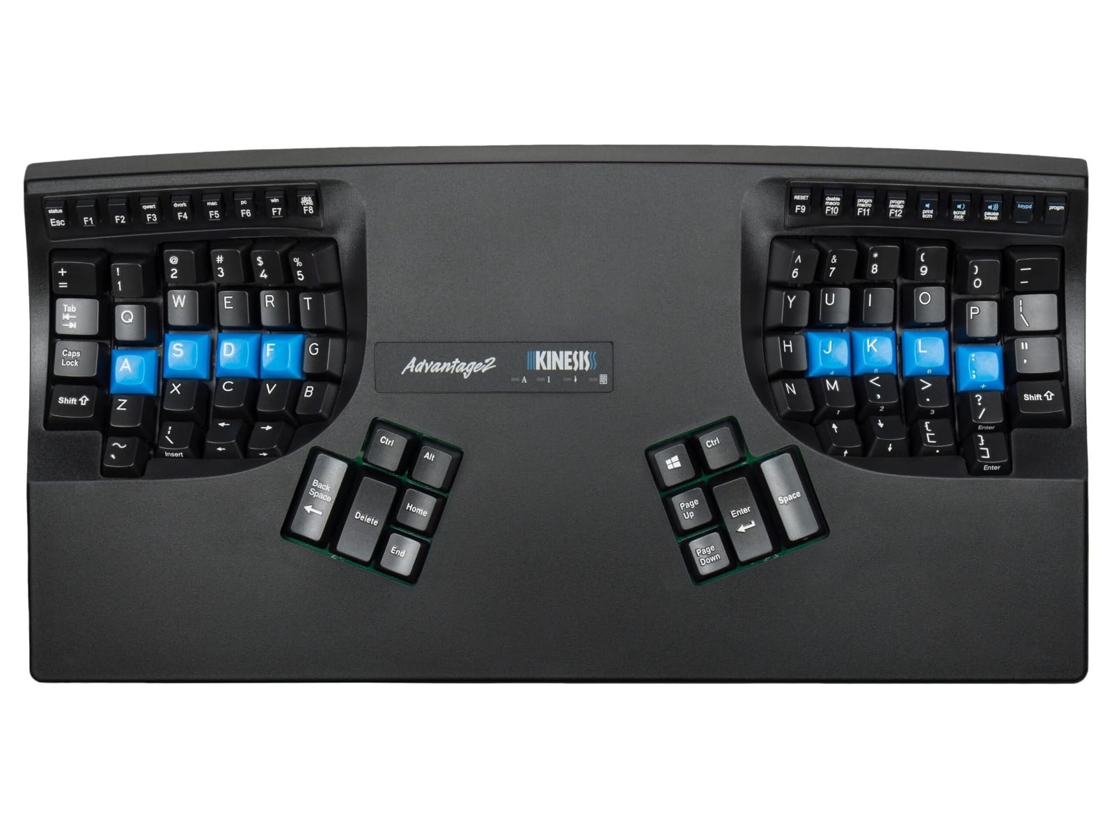 Kinesis Advantage2 Keyboard