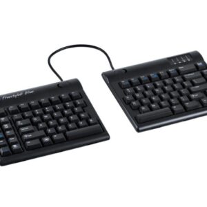 Kinesis Freestyle2 Blue for PC-20cm Separation