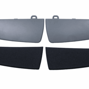 Kinesis Freestyle2 Palm Supports & Pads