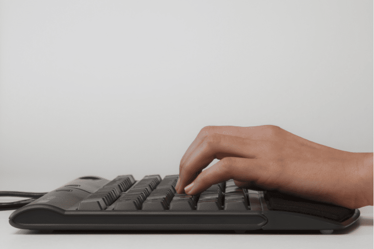 Kinesis Freestyle2 Palm Supports and Pads - Image 6