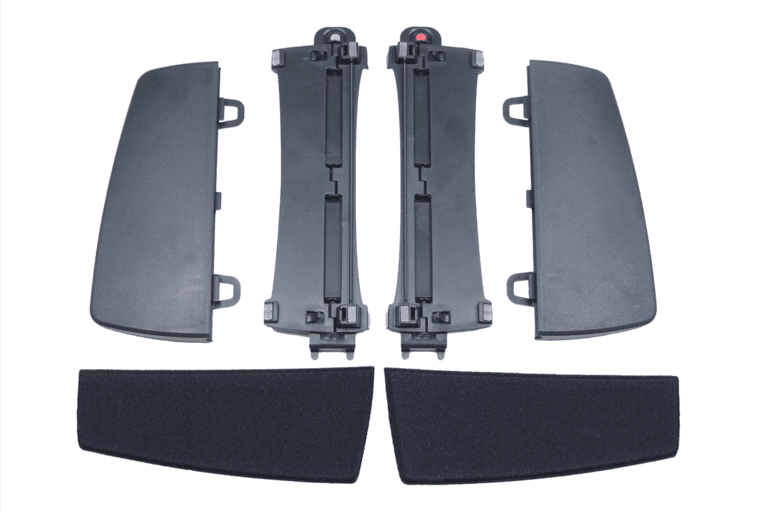 Kinesis Freestyle2 VIP3 Accessory (Tenting with Palm Support)