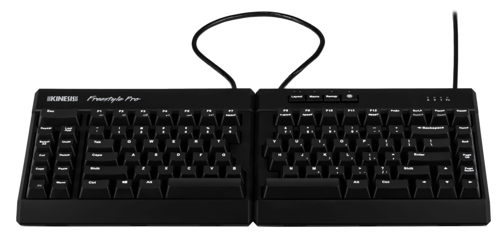 Kinesis Freestyle Pro