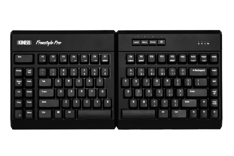 Kinesis Freestyle Pro Keyboard