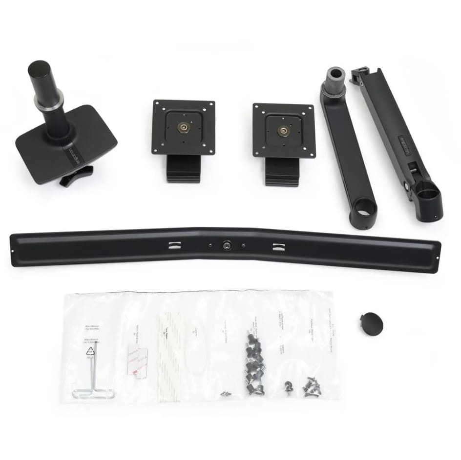 Ergotron LX Dual Direct Arm