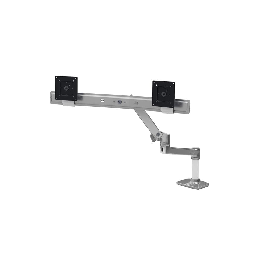 Ergotron LX Dual Direct Arm