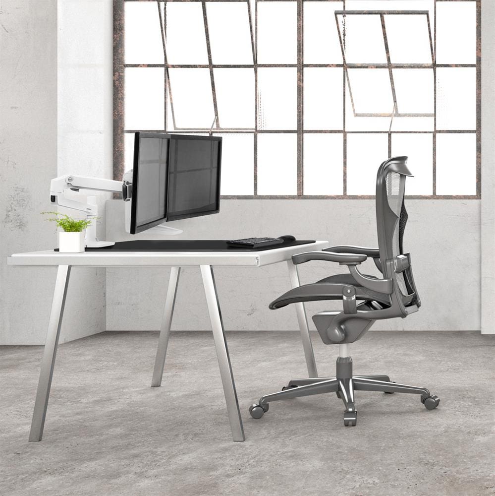 Ergotron LX Dual Direct Arm