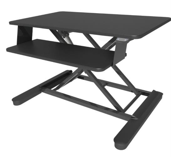 Maxishift Electric - Raised