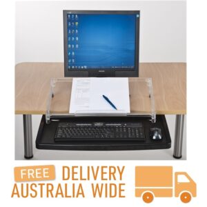 Microdesk Compact Step