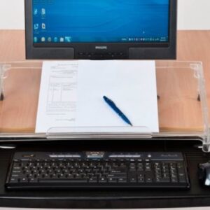 Microdesk Regular Step