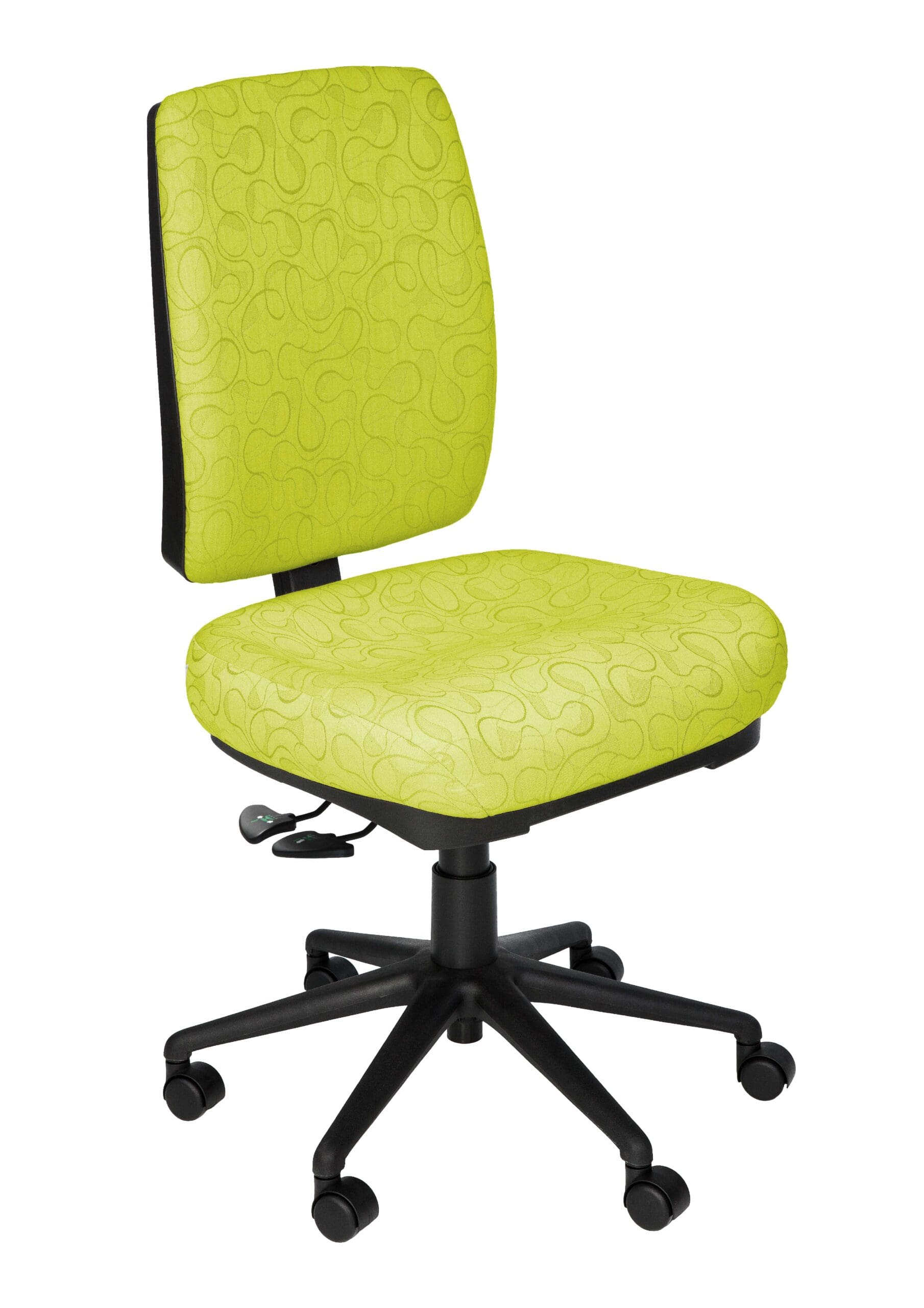 Miracle (High Back, Medium G2 Seat)