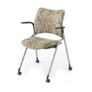 Nest Visitor Chair (No Arms)