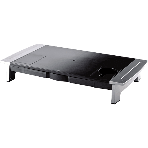Fellowes Office Suites™ Premium Monitor Riser