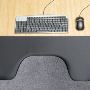 OPC-600 Dual Forearm Support