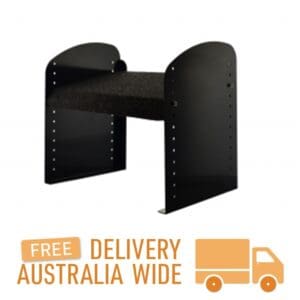 OPC High Rise Footrest