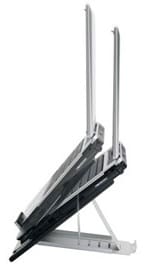 OPC Laptop Tablet Stand (Side)