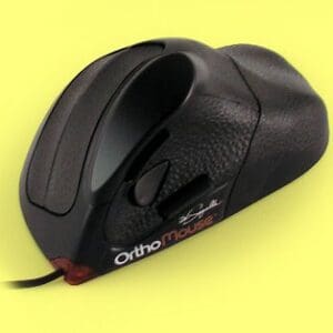 OrthoMouse Wired
