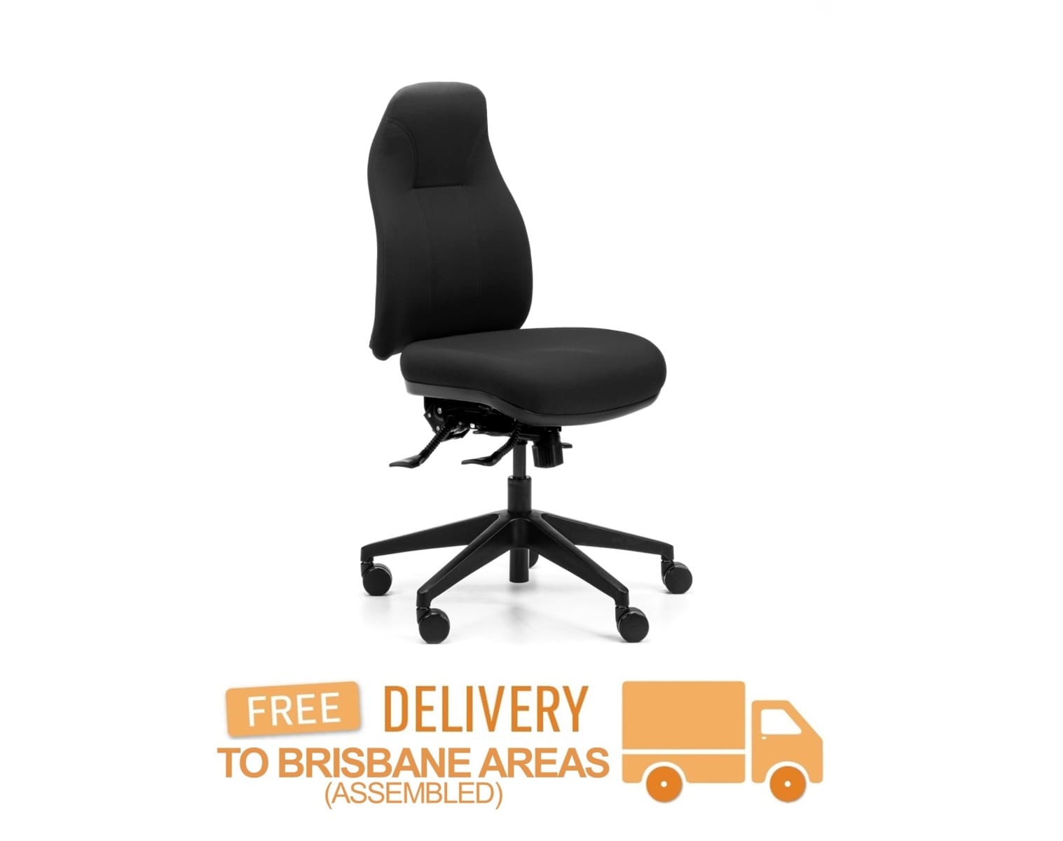 Orthopod Classic 135 Standard