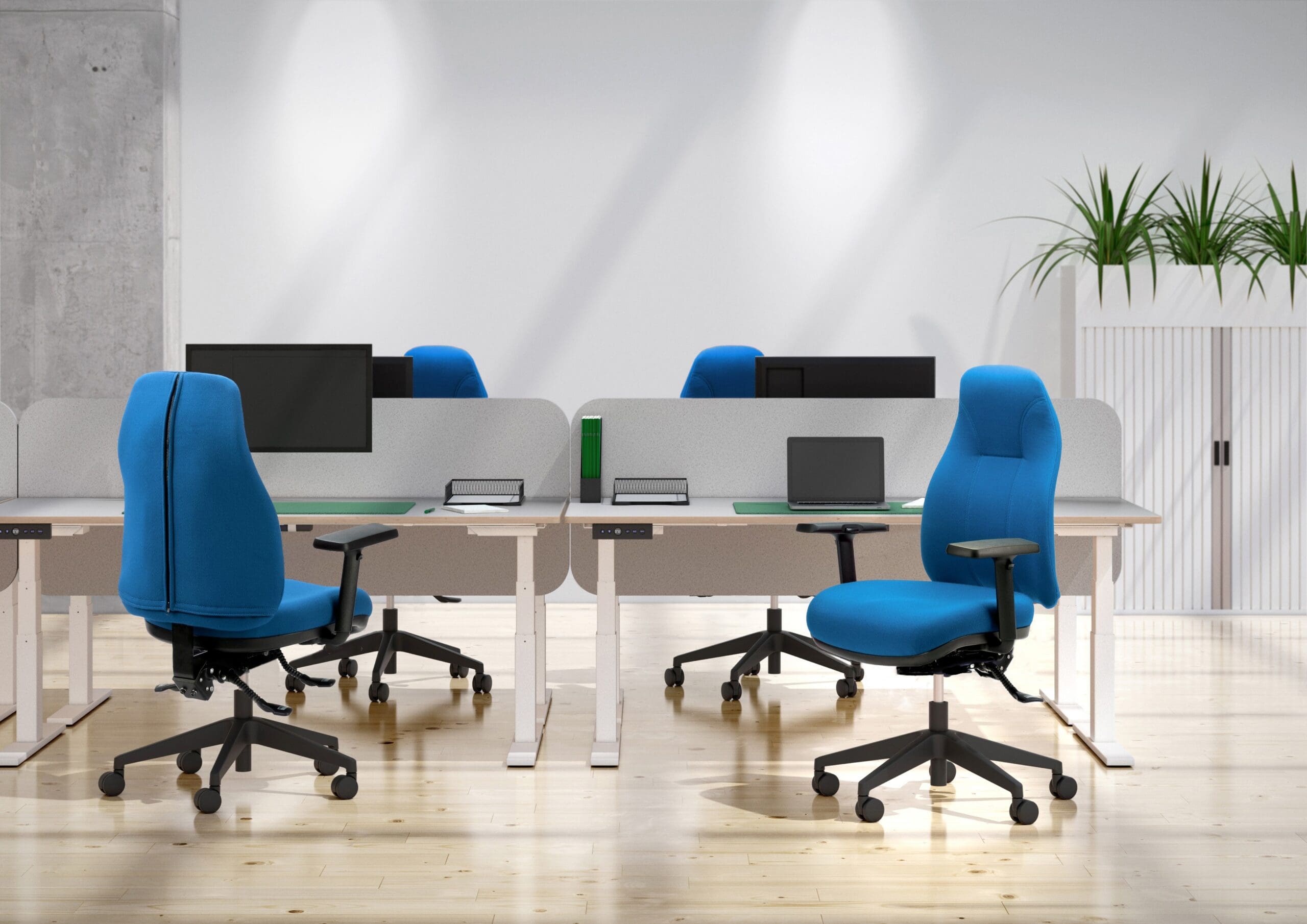 Orthopod Classic 160 Extra Wide