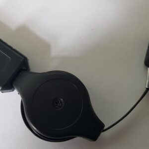 OysterMouse Recharge Cable