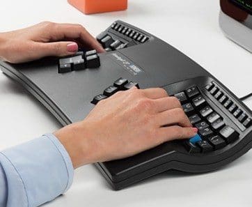 Kinesis Advantage2 Keyboard