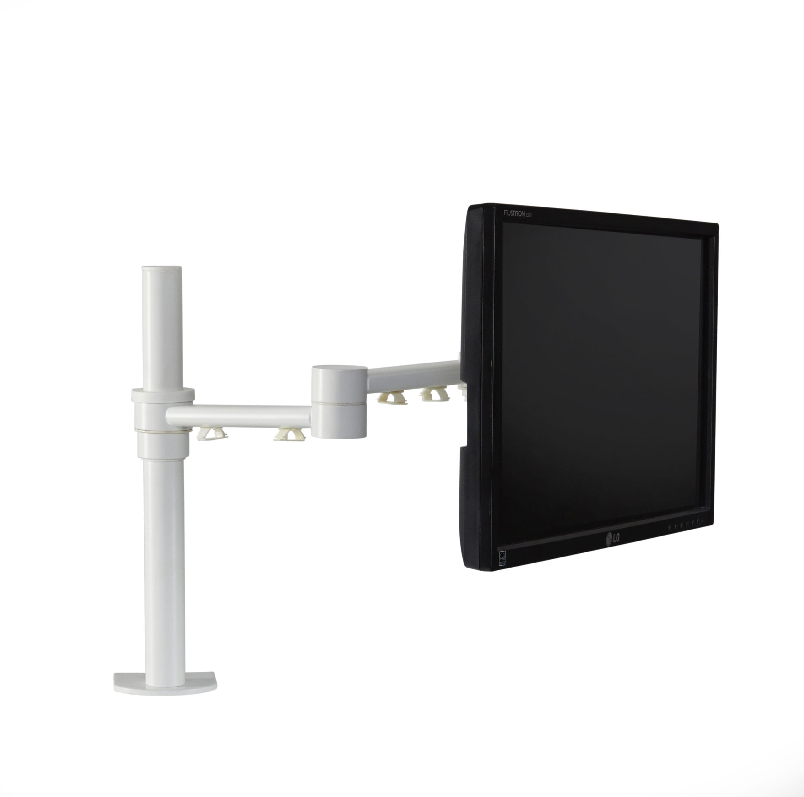 Pluto Single Monitor Arm