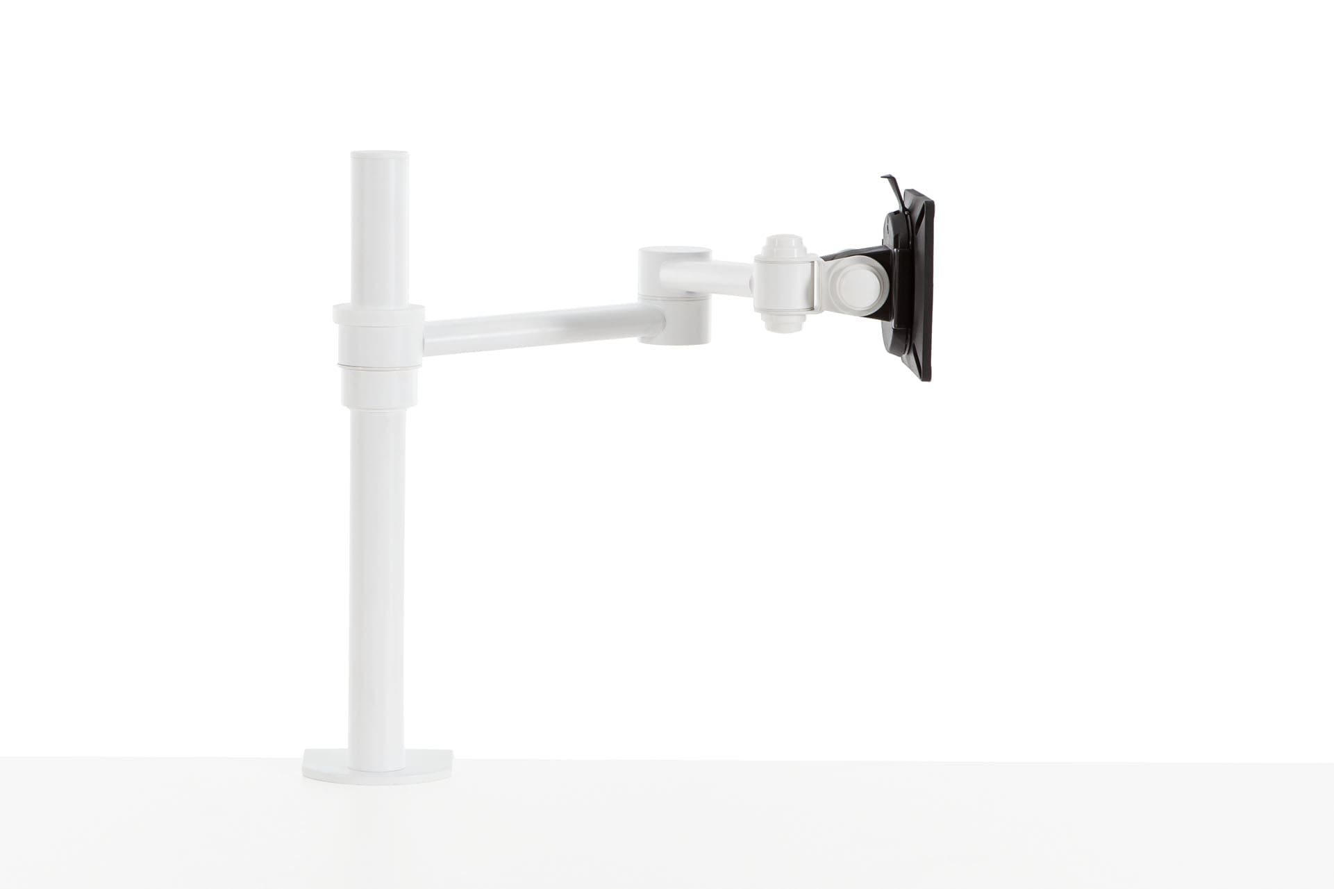 Pluto Single Monitor Arm