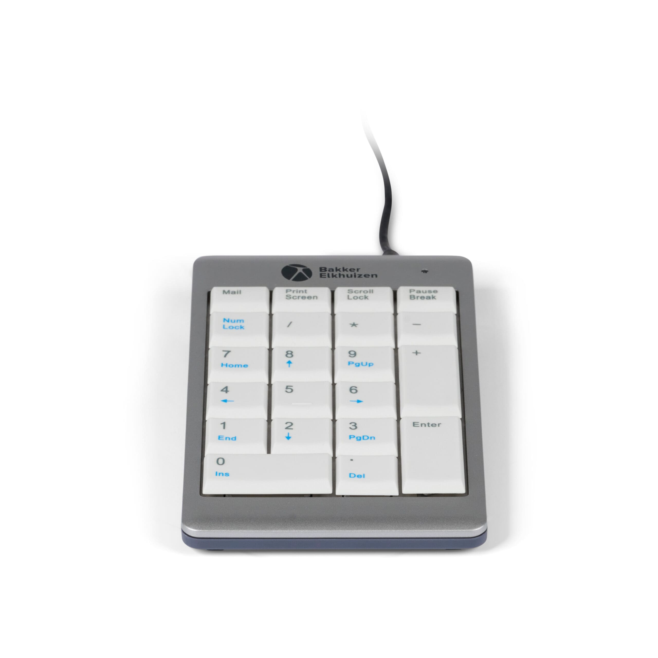 Bakker Elkhuizen Ultraboard Keyboard - Image 51