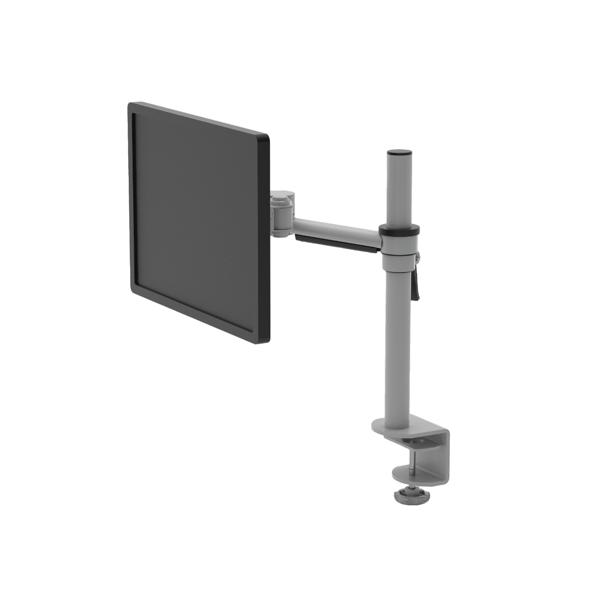 Pluto Single Monitor Arm