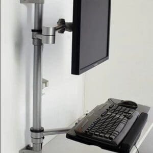 Pluto Wall Mounted Kit