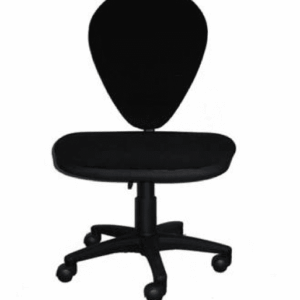 Police Tear-drop (High Back, 2XL Seat)