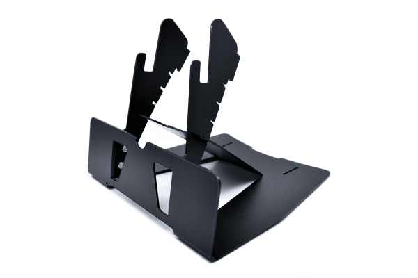 Ergoapt Perch Tablet Stand - Viewing Setting