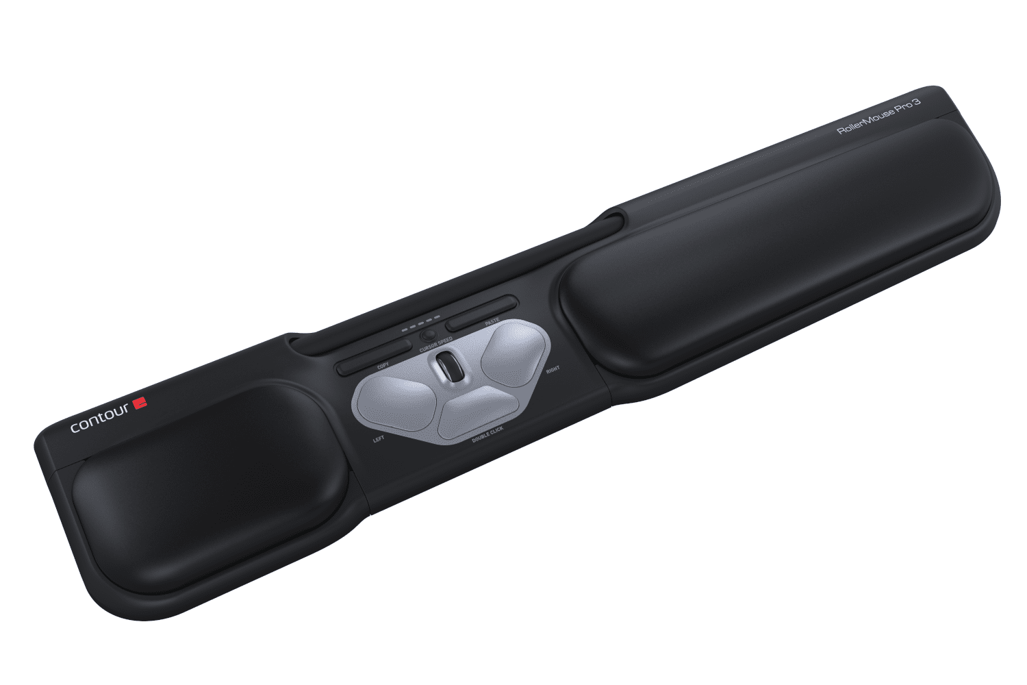 Contour RollerMouse Pro3