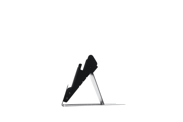 Ergoapt Perch Tablet Stand - Profile