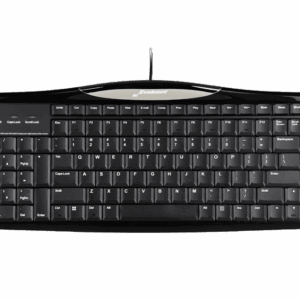 Evoluent Reduced Reach Right-Handed Keyboard