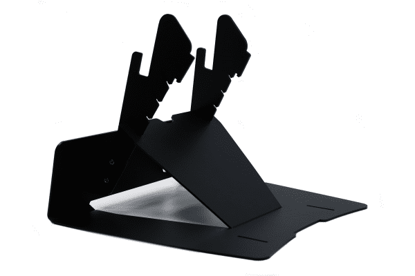 Ergoapt Perch Tablet Stand - Rear