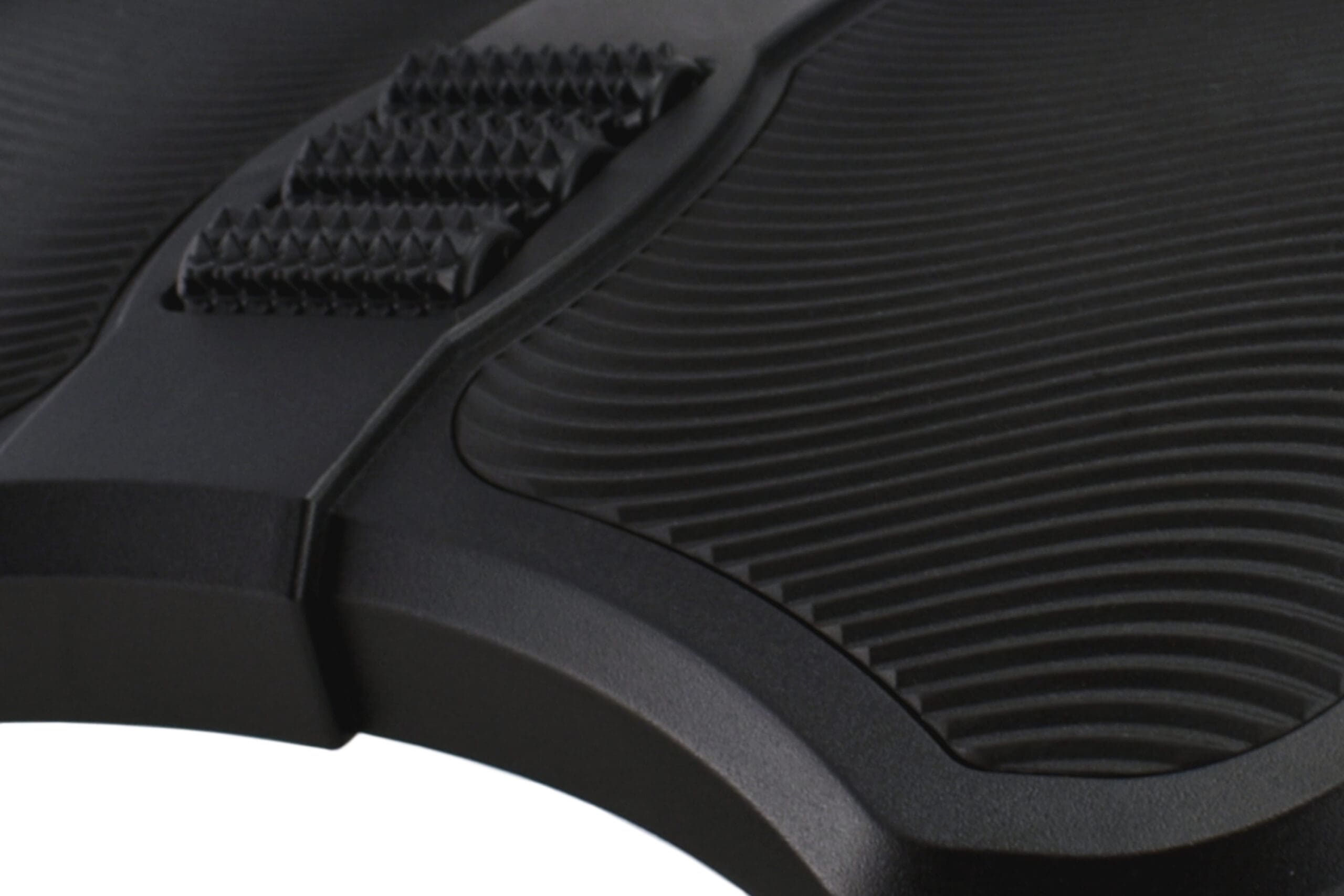 Ergoapt Stretch Footrest