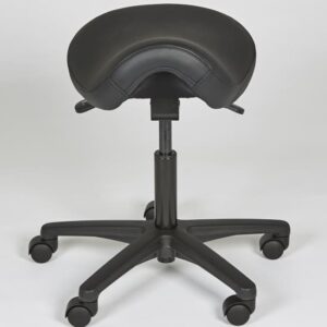 Saddle Ergo Stool