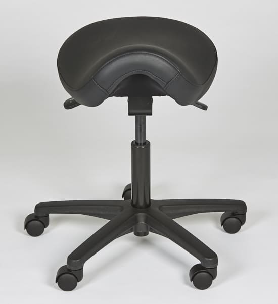 Saddle Ergo Stool
