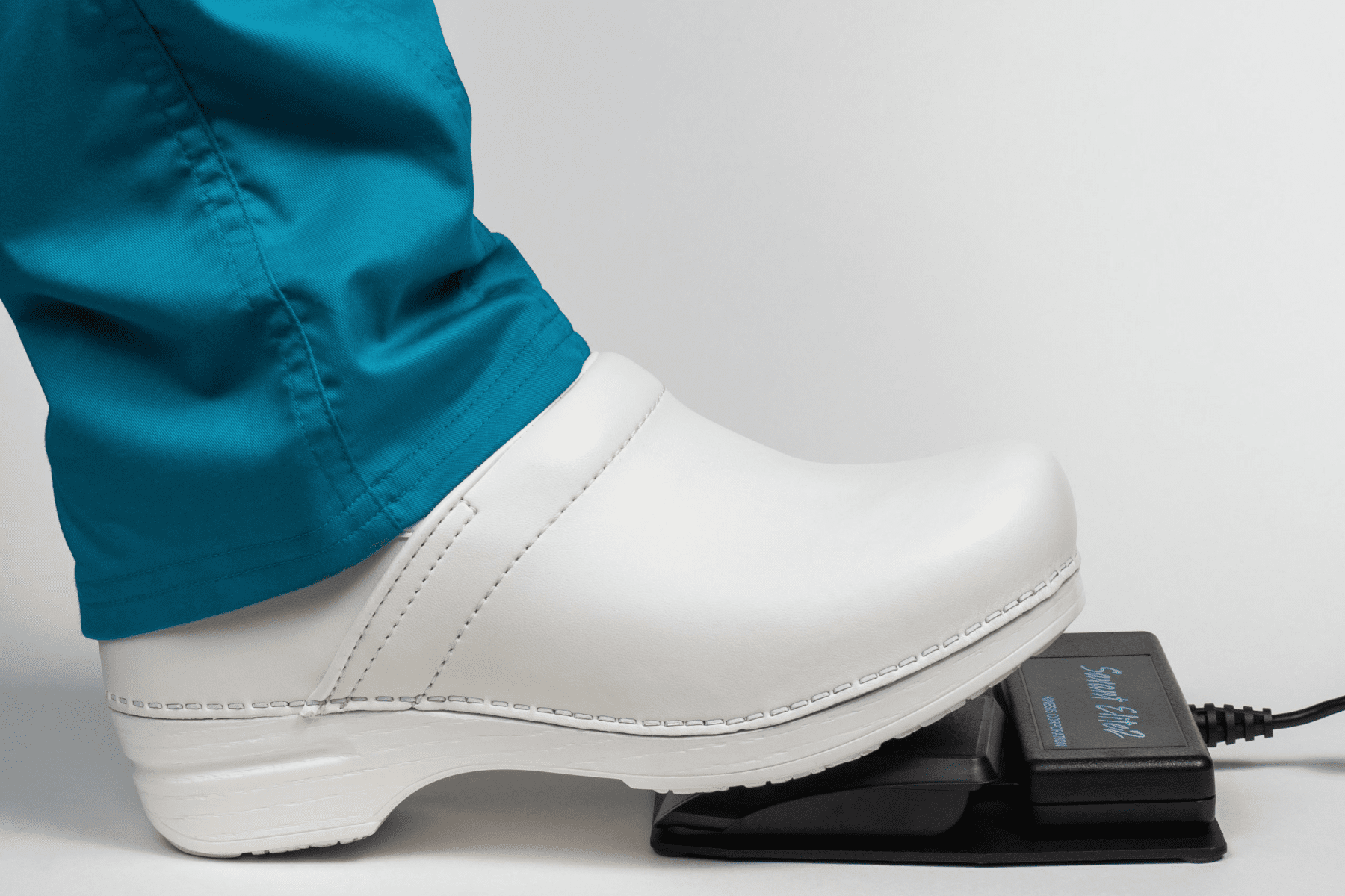 Savant Elite2 - Profile View, in use