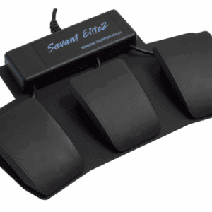 Savant Elite2 - Top View, Angled