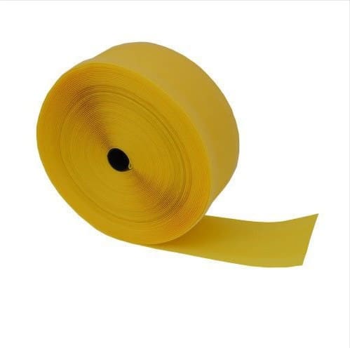 Roll of Secure Cord Yellow for Loop Carpet